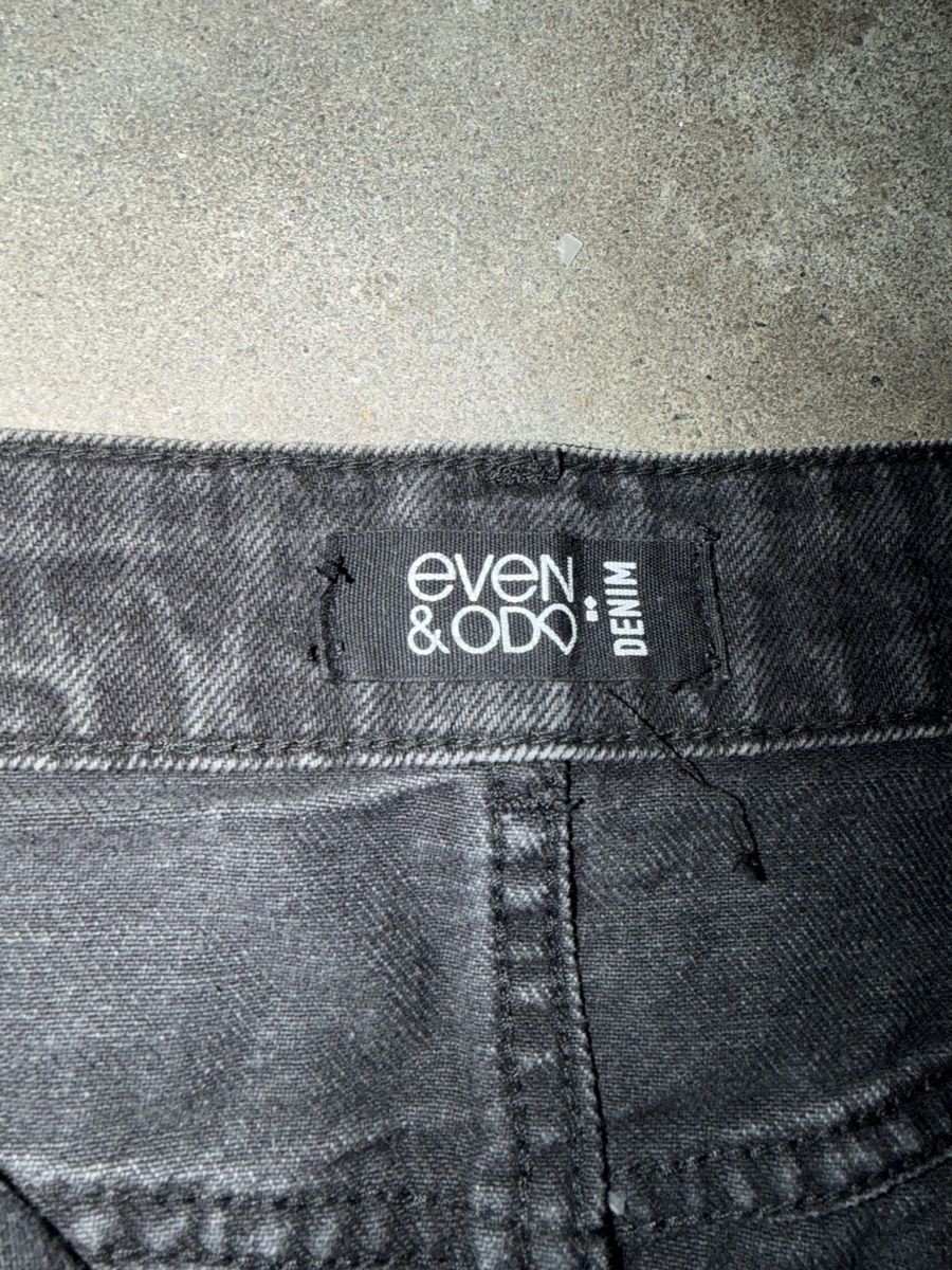 Gonne: Jeansrock Even & Odd 38 – Nuovo (secondo la descrizione) da Luzern venduto da Lorena.haj 1