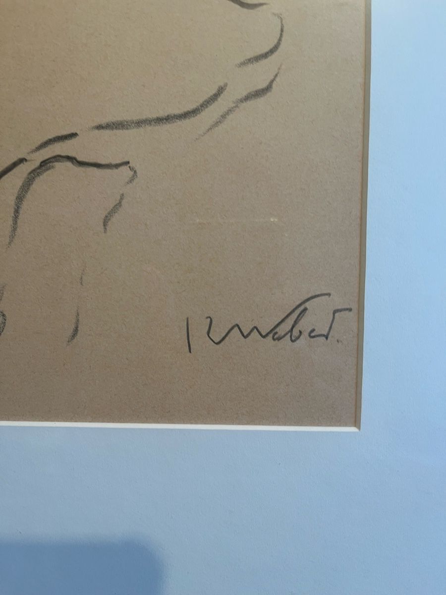 Arts picturaux & lithographies: Lithographie Weber – D'occasion à Knonau par icorad 1
