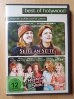 DVD - Seite an Seite - Magnolien aus Stahl - 2 Filme