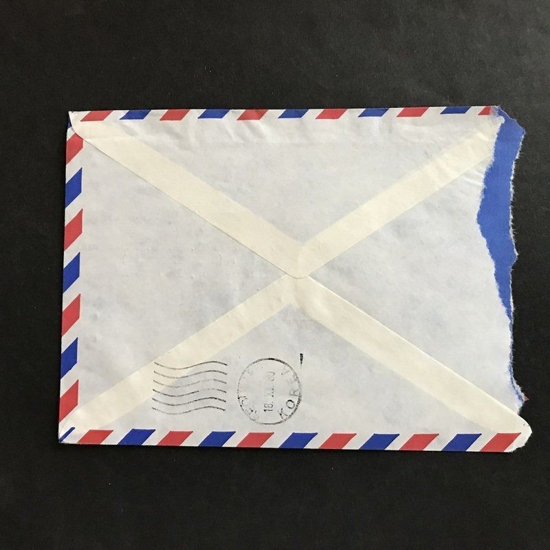 Tous les timbres: FM 534 gest Zürich 14.XI.80 – D'occasion à Uitikon Waldegg par Gooddeal05 1