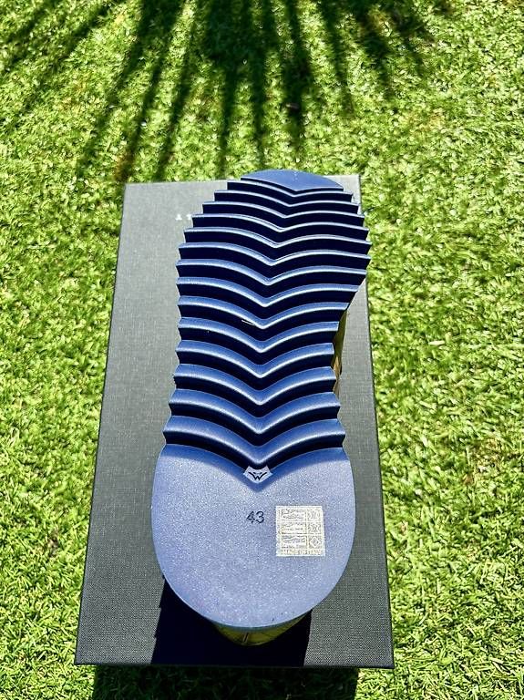 Herrenschuhe: Lorenzi Cobalto Herren Schuh - Neu! – Neu und originalverpackt aus Chur von Eyspi 4