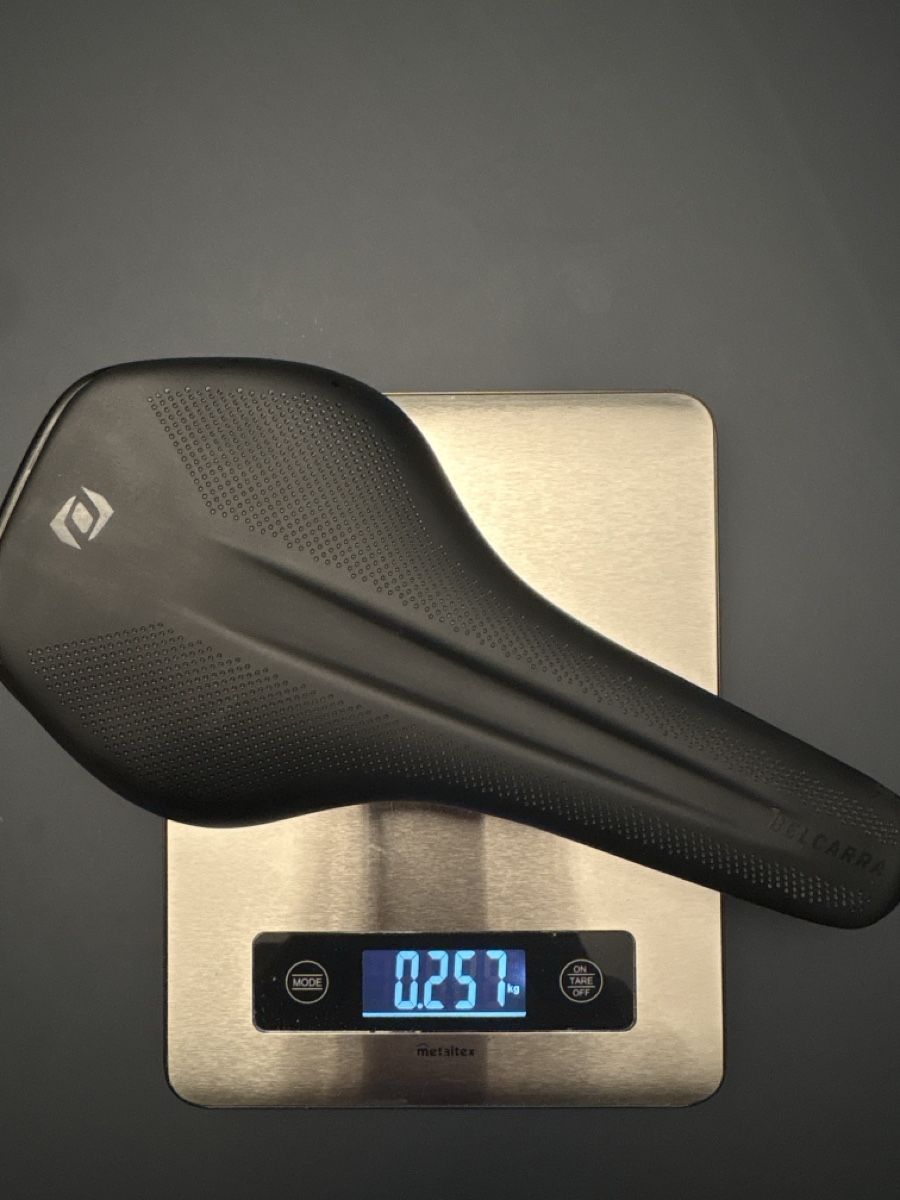 Syncros Pezzi di ricambio: Syncros 130mm – Usato da Lumino venduto da Red53 3