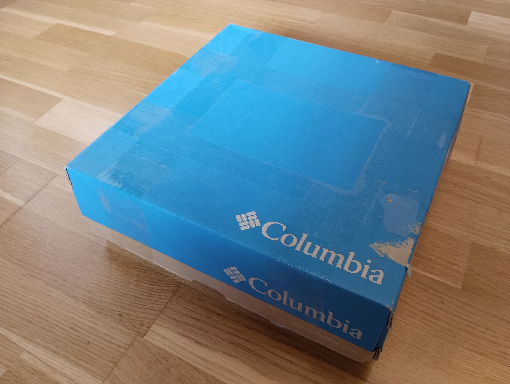 Columbia Schuhe für Mädchen: Neuwertige Columbia Winterstiefel Gr. 36 – Gebraucht aus Densbüren von H-76 6