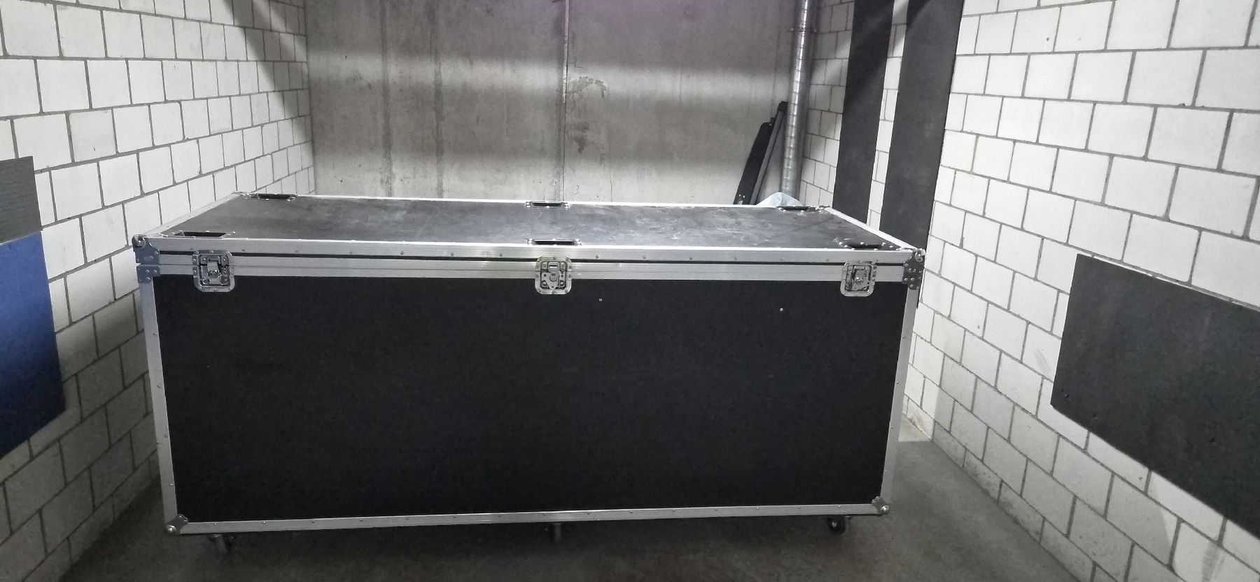 Topcase: transportkiste oder case – Usato da Jona venduto da mogler91 3