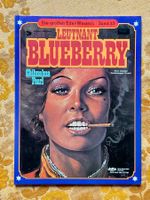 Leutnant Blueberry Band Nr 23 von 1983