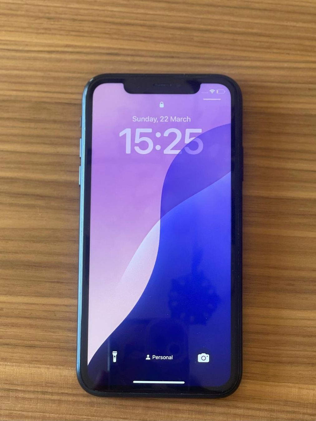 Apple Telefoni cellulari / Smartphones: Apple iPhone XR - 64GB - Schwarz – Usato da Zürich venduto da agoe 3