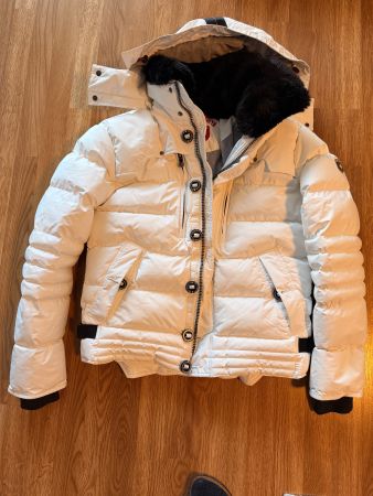 Wellensteyn Winterjacke , Herren Gr M Top Zustand!