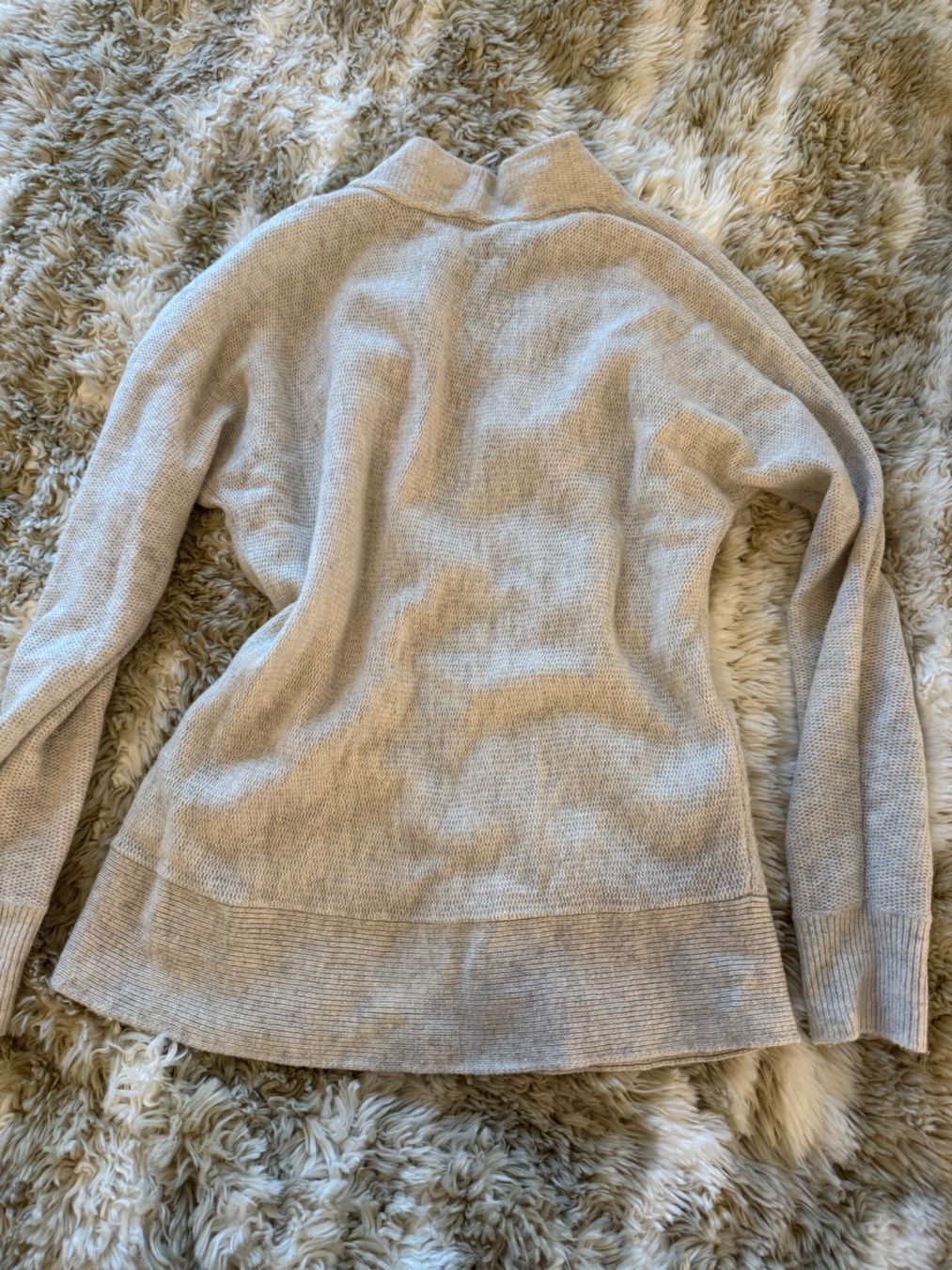 Pulls & Sweat-shirts: Kuscheliger Kaschmirpullover White Label Gr. S – D'occasion à zug par MollyMoo28 2