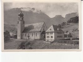 Schwendi Weissbad ca. 1930