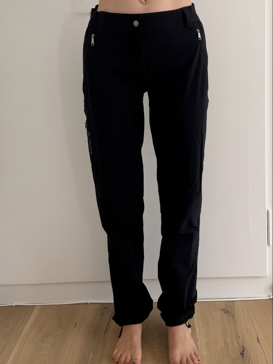 Vaude Pantaloni: Wanderhose Vaude – Nuovo (secondo la descrizione) da Bern venduto da Paramagurunathan 1