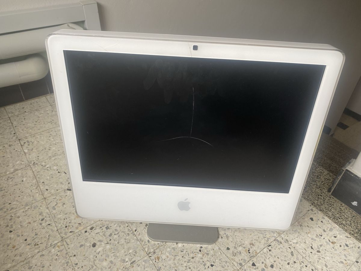 Apple PC: Ancien iMac – Difettoso da Concise venduto da collinet.1426 2