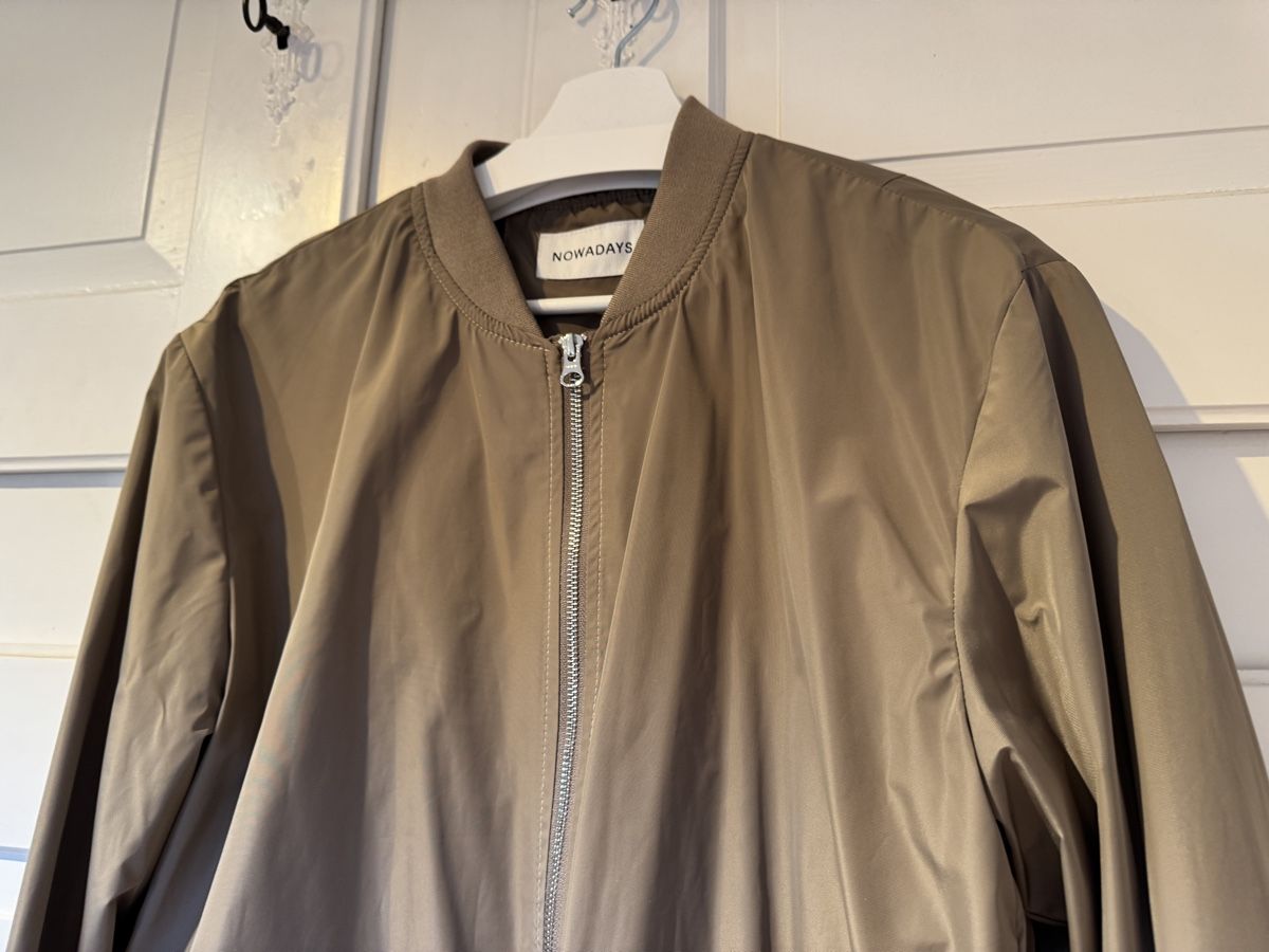 Giacche: Jacke NOWADAYS, Grösse: L – Usato da St. Gallen venduto da Cagliari2015 1