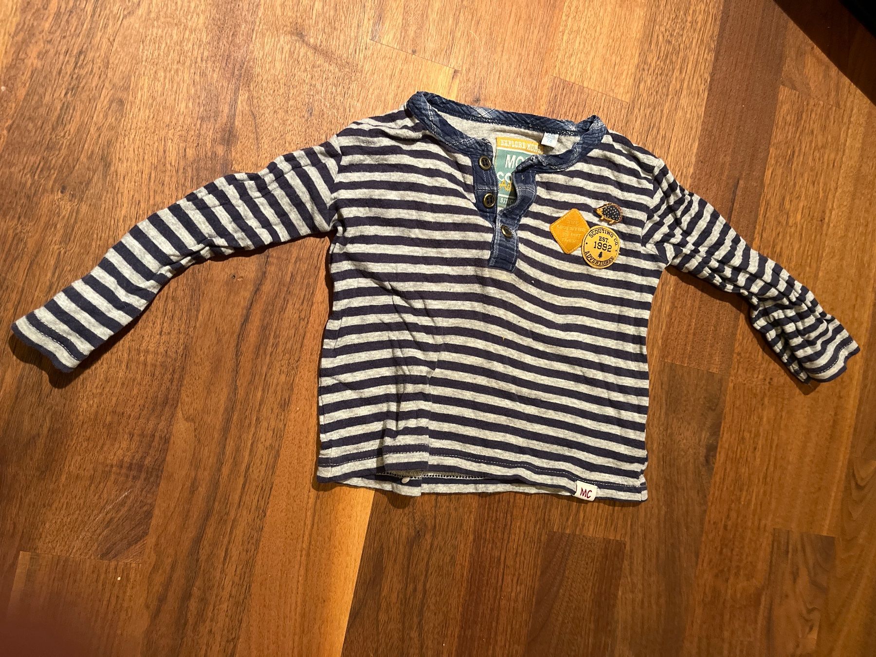 Pullover & Sweatshirts: Pullover 74 – Gebraucht aus Andelfingen von estark