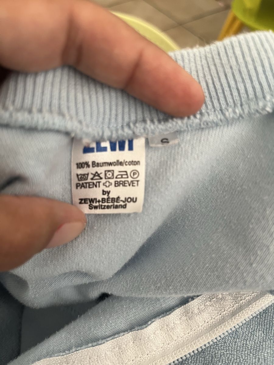 Zewi Coperte: Zewi Decke S – Usato da Oensingen venduto da Snoopy_w87 1