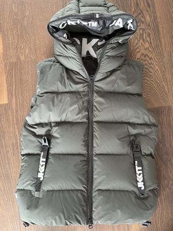 „Jack1T“ Outerwear Authority, Men‘s Gilet, Gr. L