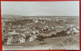 Schaffhausen  - Feuerthalen