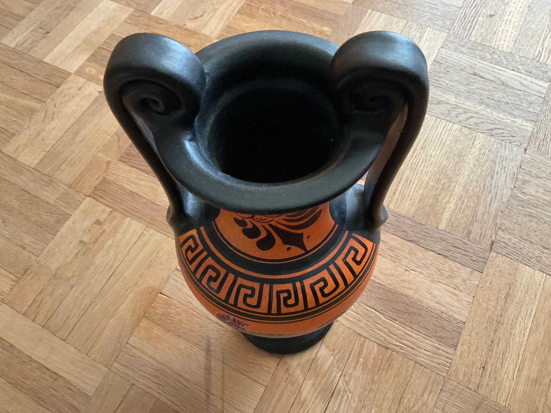 Vasi & Recipienti: VASE AUS GRIECHENLAND – Usato da Rüti ZH venduto da hondasepp 4