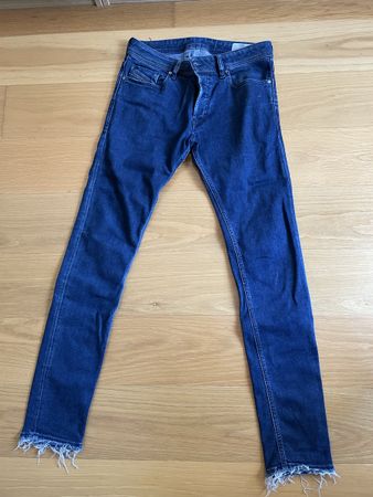 Jean Diesel, modèle Sleeenker, taille 30