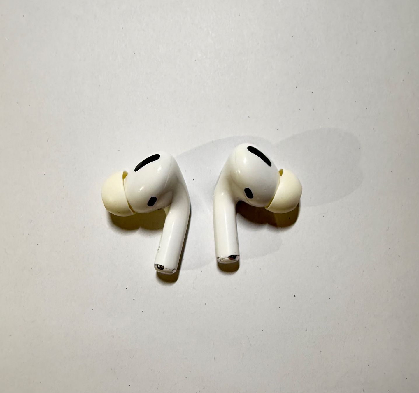 Apple Cuffie: Apple AirPods Pro inkl.OVP – Usato da Schaffhausen venduto da seb_jhm6