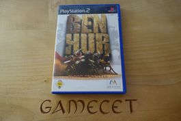 Ben Hur: Blood of Braves