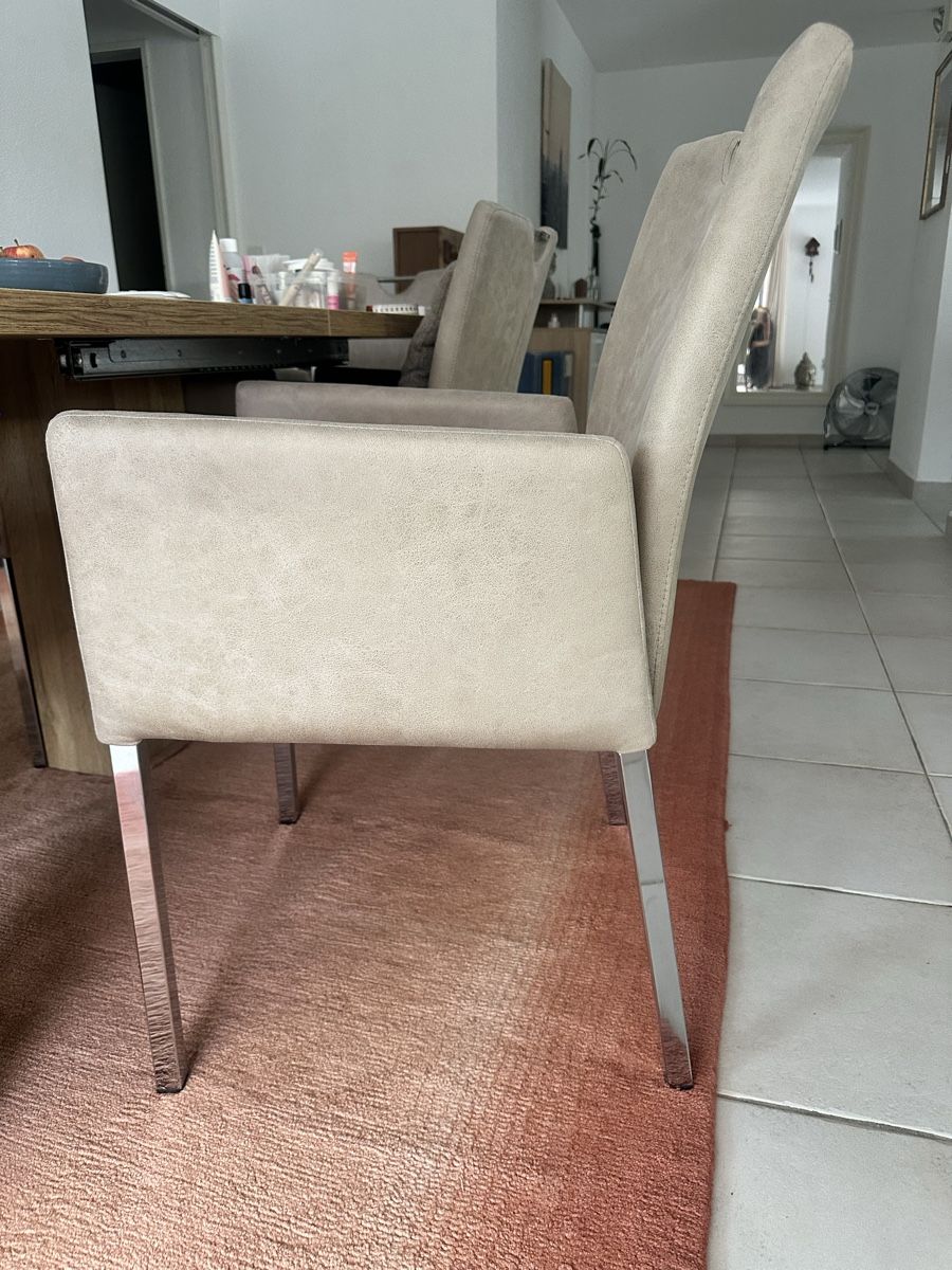 Stühle: Esszimmer Stühle 6 Stück – Gebraucht aus Stallikon von samobini 1