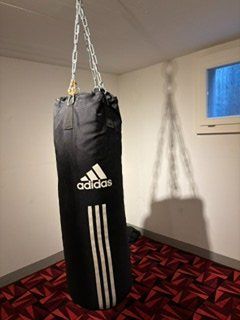 Boxsäcke: Boxsack – Gebraucht aus Hettlingen von Schwager1