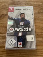 Spiel FIFA 23 Legacy Edition Nintendo Switch gebraucht