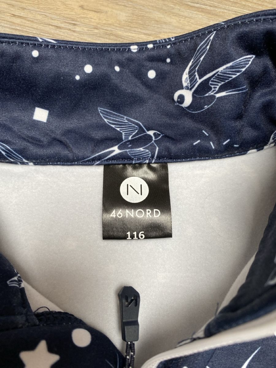 46 Nord Maglioni & Felpe: Skipulli/ Thermopulli 46 Nord 116 – Usato da Killwangen venduto da Sommer15 1