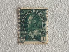 Canada Briefmarke
