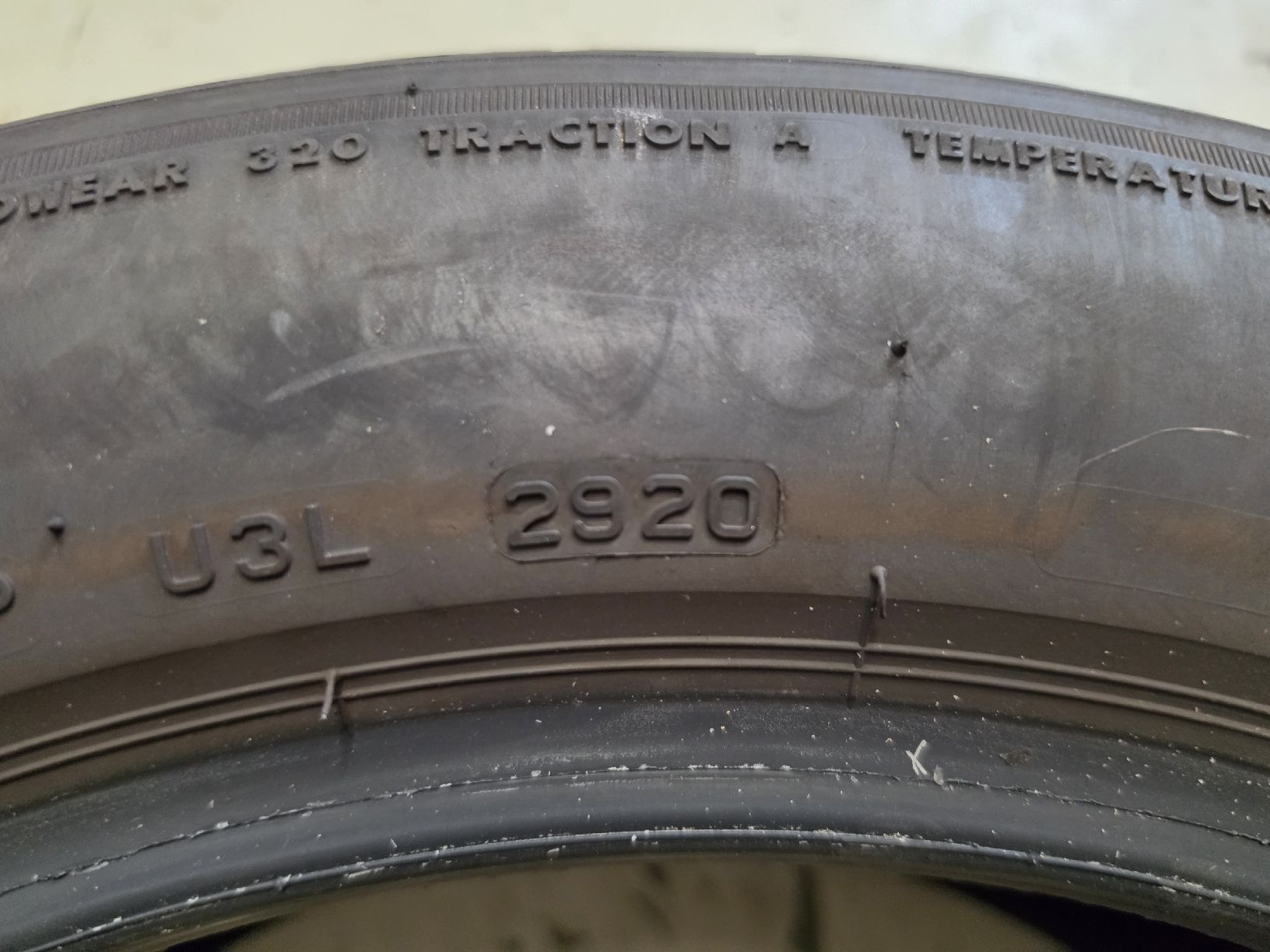 Pneus & Roues: 225/55R17 – D'occasion à pratteln par fir_nhg5 4