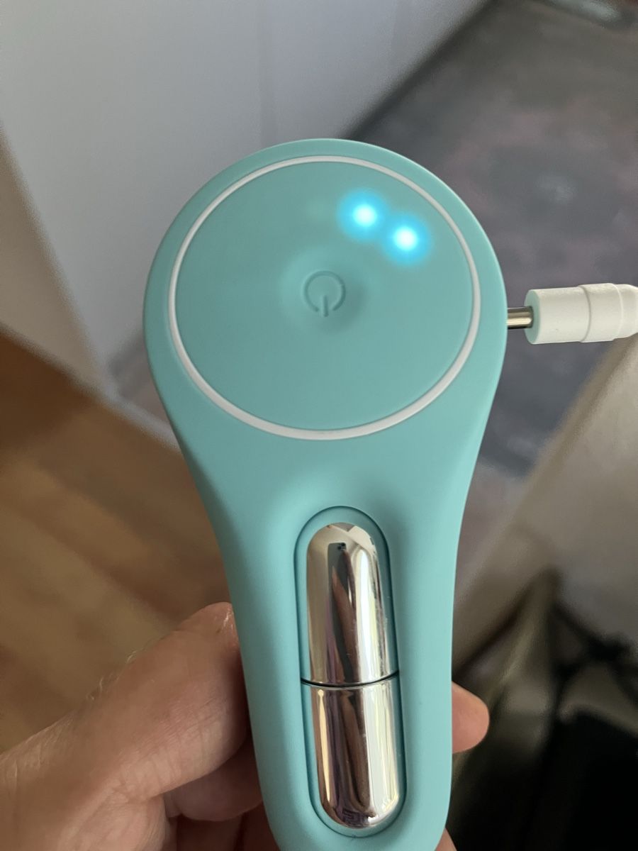 Foreo Gesichtspflege: FOREO UFO Mini 2 und Bear Lips&Eyes – Gebraucht aus Utzenstorf von Ismaele 7