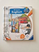 tiptoi wir lernen Englisch