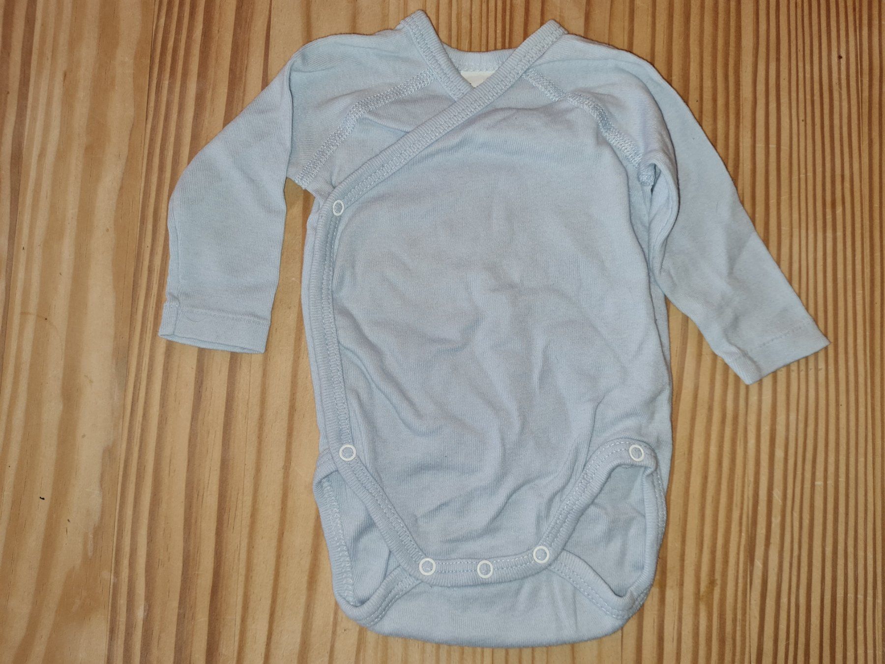 Kleiderpakete & -sets: Lot de vêtements (taille 1 mois) – Gebraucht aus Châtelaine von Mariabella 6
