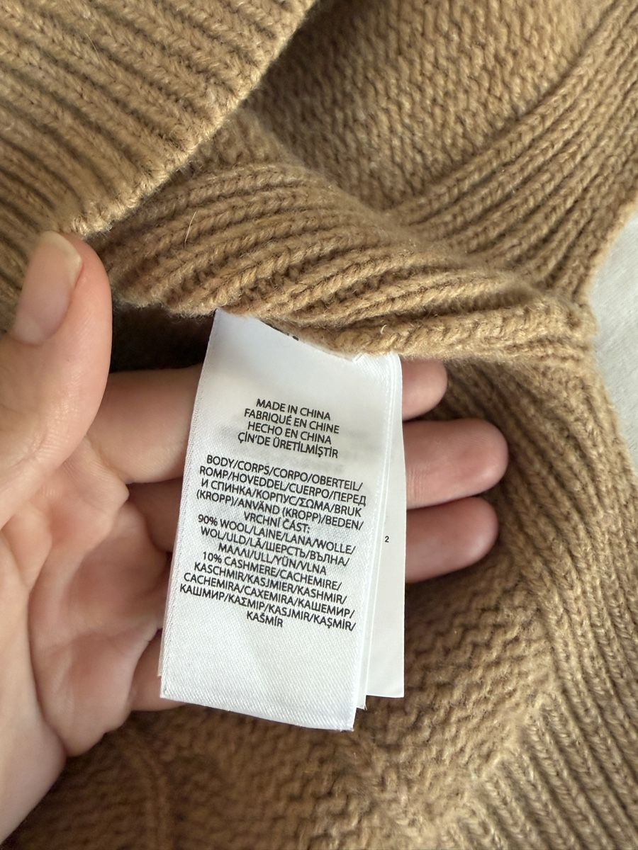 Ralph Lauren Gilets & Westen: Pullunder/Weste Polo Ralph Lauren neu – Neu (gemäss Beschreibung) aus Basel von zuchetti 4
