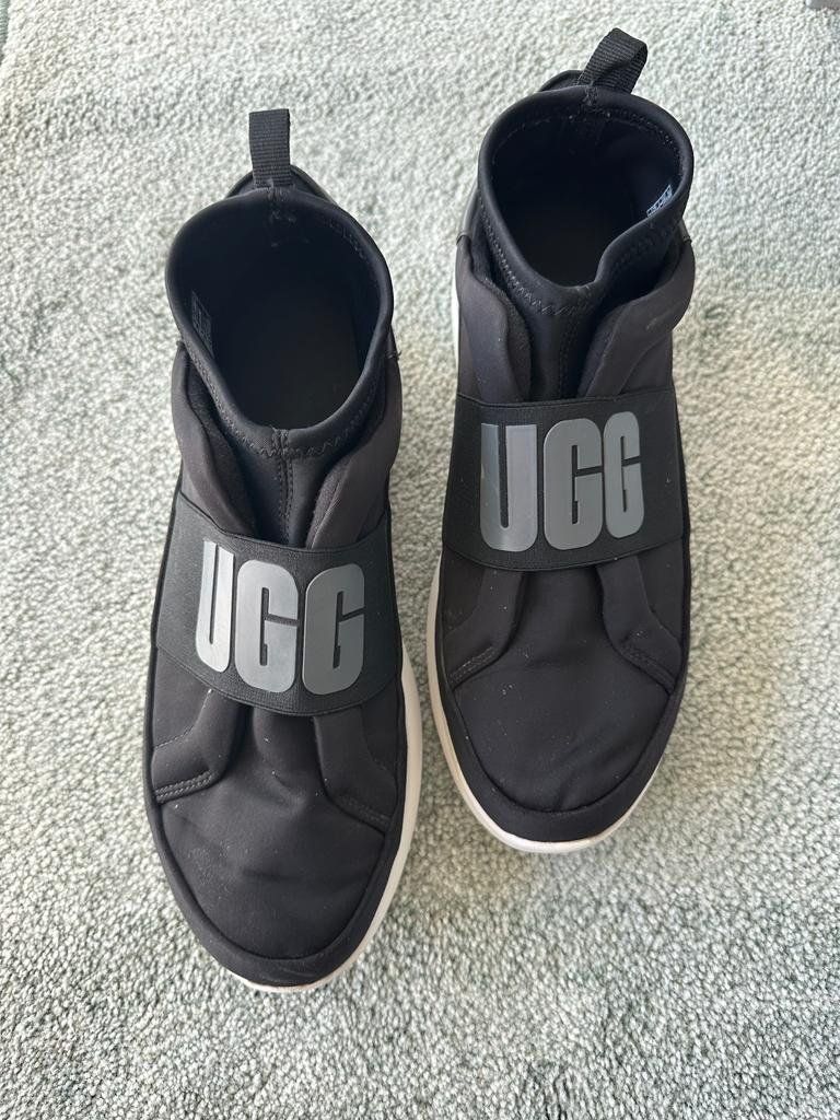 Ugg Herrenschuhe: ***UGG***Sneaker Gr.40 – Gebraucht aus Bronschhofen von Xena37 4