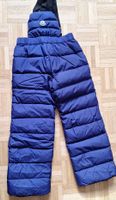 Moncler Padded Ski Trousers - Kids Size 8