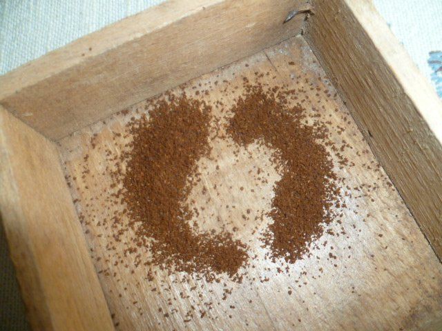 Küchengeräte: Kaffee-Mühle Mutzig Framont – Gebraucht aus Effretikon von Heimstudio 9