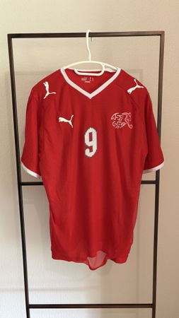 Trikot Nati Alex Frei - 2008