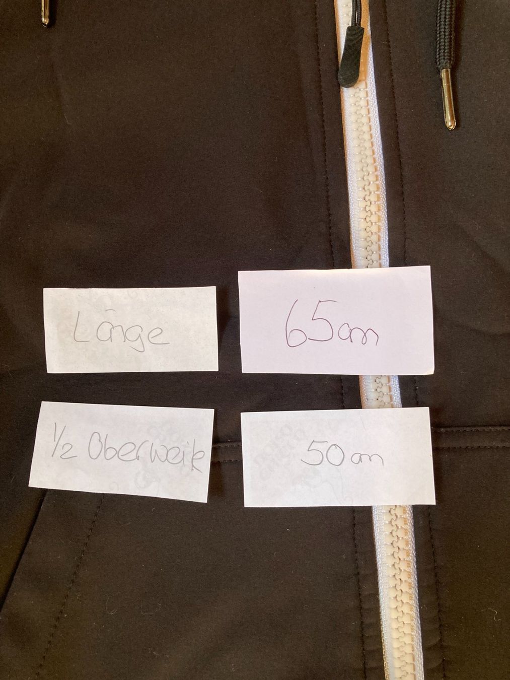 Jacken: Jacke – Gebraucht aus Balsthal von dasesaro 3