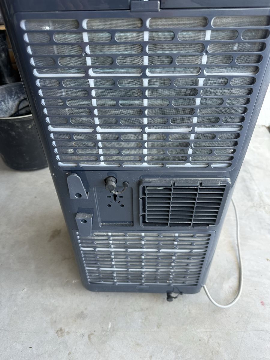 Condizionatori: Hantech Klimagerät 9000BTU gebraucht – Difettoso da Hohenrain venduto da Schnaegli 3