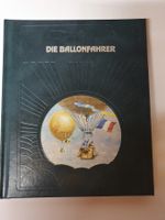 Ballonfahrer - Geschichte der Luftwaffe