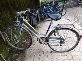 Velo Damen 28 Zoll Alu Rahmen 🚲