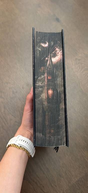 Bücher: Alchemised Buch  – Gebraucht aus Wangen b. Olten von eda_pw9g 1