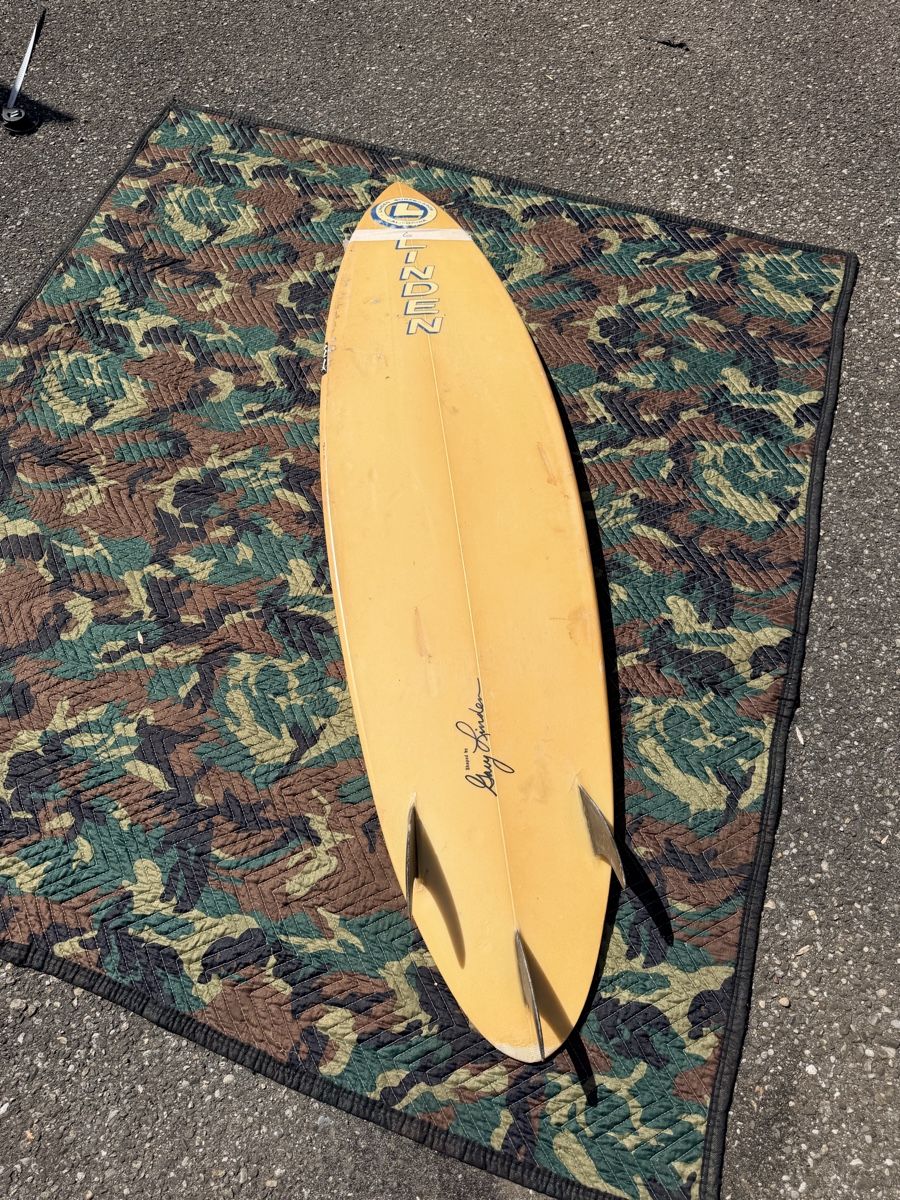 Tavole da surf e di nuoto: Surfboard aus USA – Usato da AARBURG venduto da cheapstuff 1