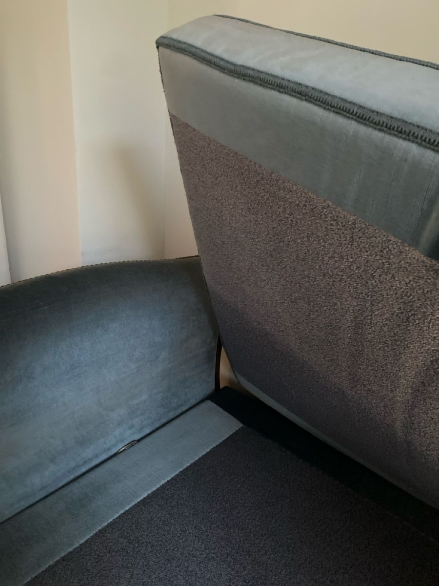 Letti: Renaissance Bett Sofa antik – Usato da Zürich venduto da joyfulgrace 5