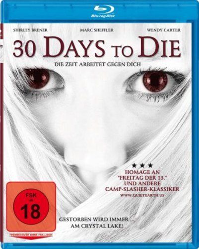 Tutti i DVDs: 30 Days to Die – Usato da Wettingen venduto da Reviled
