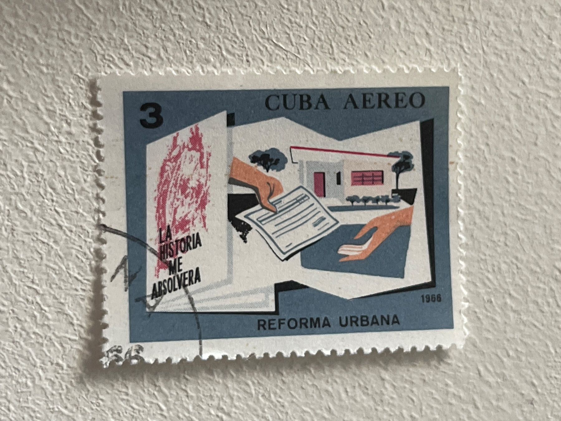 Tutti i francobolli: Cuba Briefmarke ab 1 CHF ! – Usato da Chiasso venduto da AzenYa