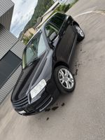VW Touareg  Frisch MFK