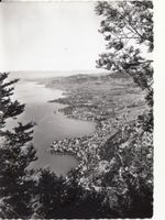 Montreux Vevey 1957