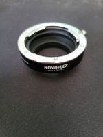Novoflex LEM/LER Adapter Leica R auf Leica M +Originalbox #2